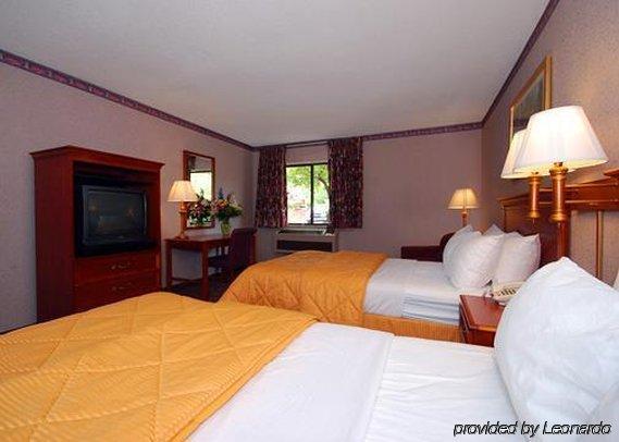 เบย์มอนต์ บาย วินด์แฮม คอปลีย์ เอครอน Hotel Copley ห้อง รูปภาพ