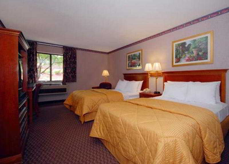 เบย์มอนต์ บาย วินด์แฮม คอปลีย์ เอครอน Hotel Copley ห้อง รูปภาพ